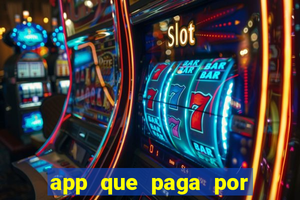 app que paga por cadastro na hora via pix jogo